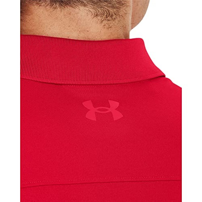Under Armour 남성용 전술 퍼포먼스 폴로 2.0