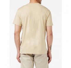 G-Star Raw 남성 홀론 그래픽 크루넥 반팔 티셔츠