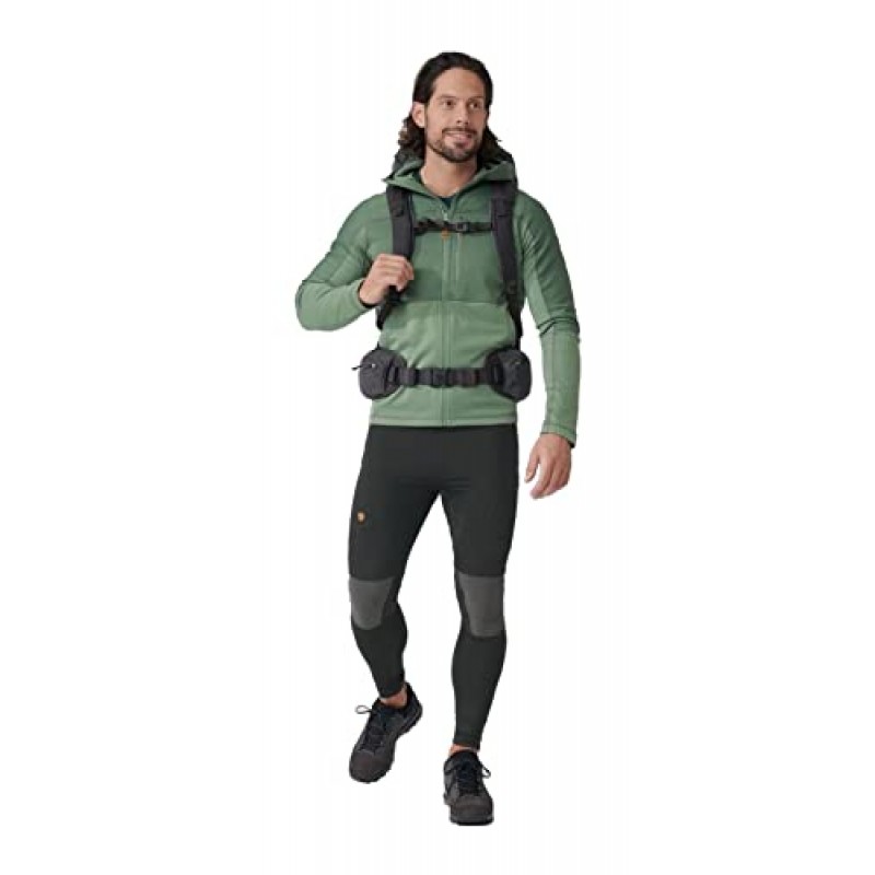 Fjallraven Abisko 트레킹 타이츠 프로 - 남성용
