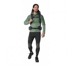 Fjallraven Abisko 트레킹 타이츠 프로 - 남성용