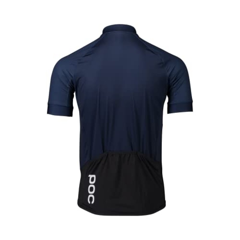 POC, 에센셜 로드 저지, poc 또는 Turmaline Navy, LRG