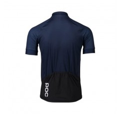 POC, 에센셜 로드 저지, poc 또는 Turmaline Navy, LRG