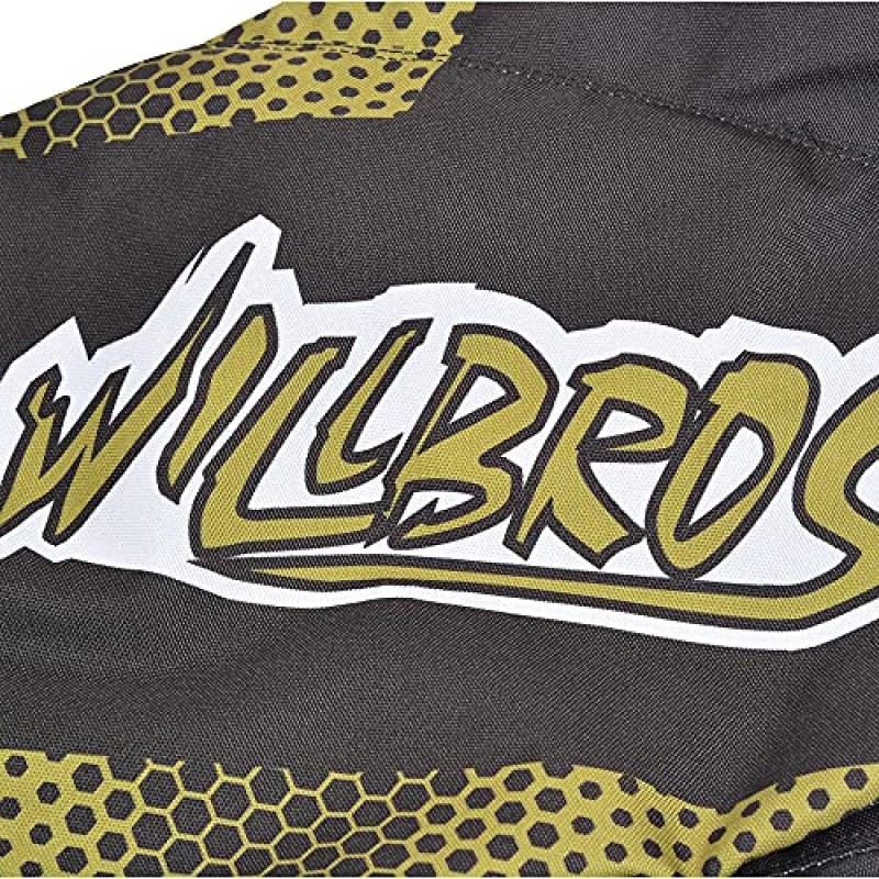 Willbros MX 저지 팬츠 콤보 모토크로스 기어 세트 남성 사이클링 오토바이 산악 자전거 먼지 자전거 오프로드 레이스웨어 성인