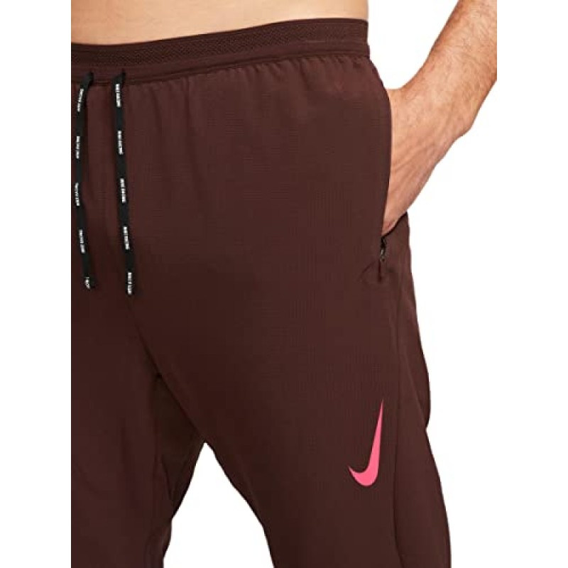 Nike Dri-FIT ADV AeroSwift 남성용 레이싱 팬츠