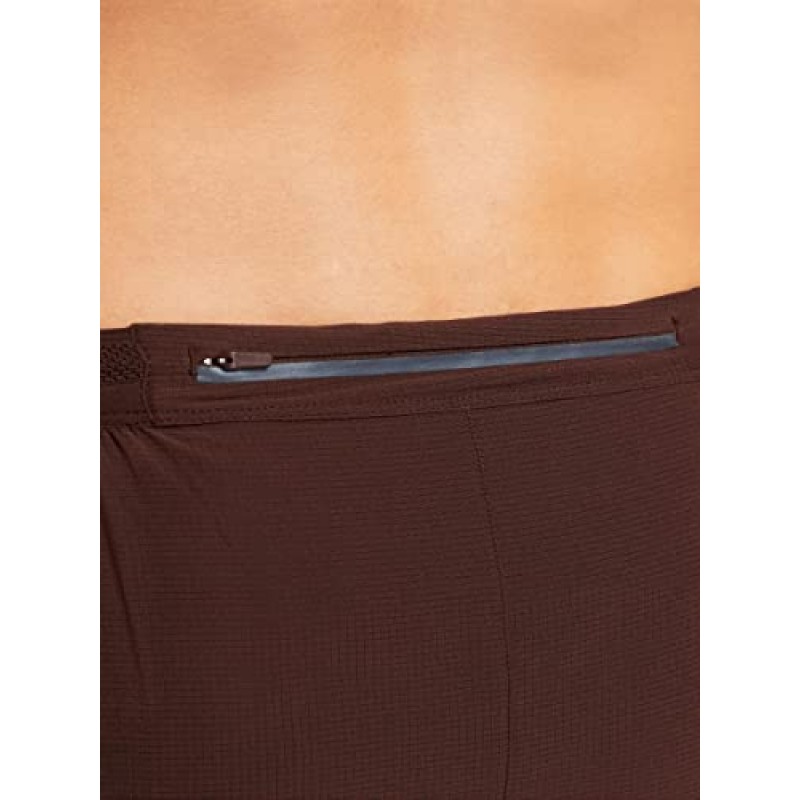 Nike Dri-FIT ADV AeroSwift 남성용 레이싱 팬츠