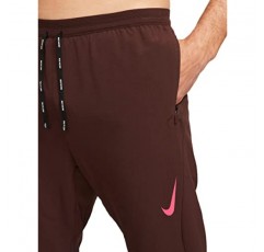 Nike Dri-FIT ADV AeroSwift 남성용 레이싱 팬츠