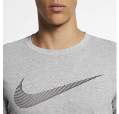 Nike Dri-FIT 남성용 트레이닝 티셔츠