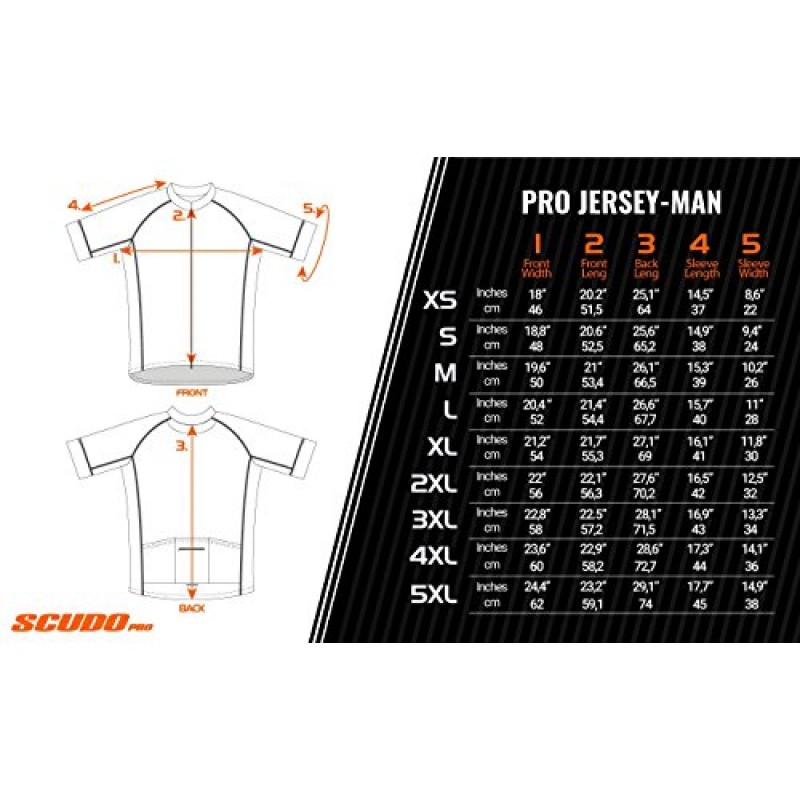 남성용 Mexico Code 반팔 사이클링 PRO 져지