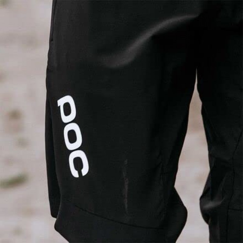 POC, 리듬저항 팬츠