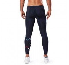 2XU 남성용 코어 컴프레션 스타킹