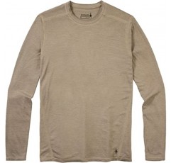 Smartwool 남성용 메리노 150 식물 염료 베이스 레이어 긴팔