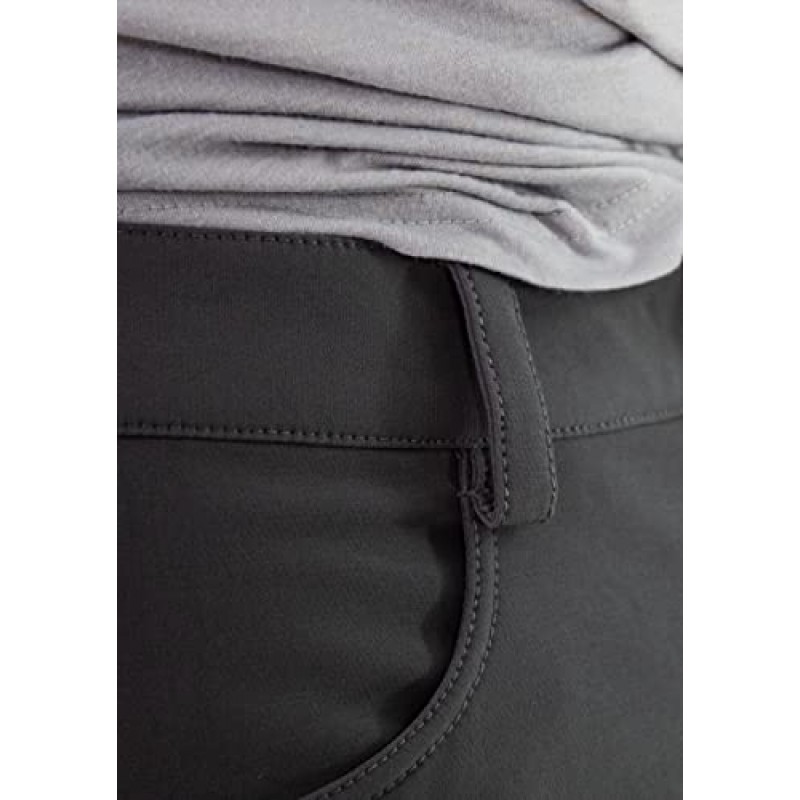Club Ride Apparel Fat Jack 바지 - 남성용 내후성 사이클링 바지