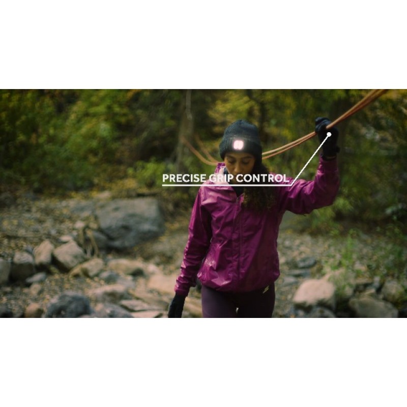 SEALSKINZ 남녀공용 방수 전천후 MTB 장갑