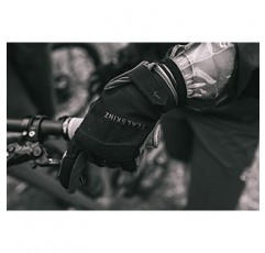 SEALSKINZ 남녀공용 방수 전천후 MTB 장갑