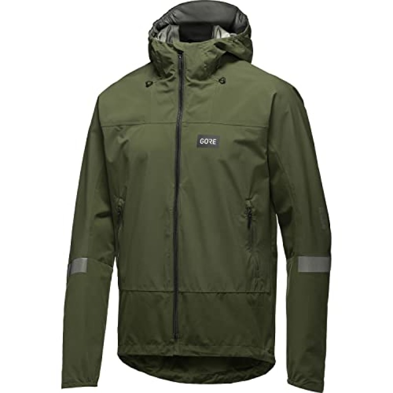 GORE WEAR 남성용 루프라 사이클링 재킷