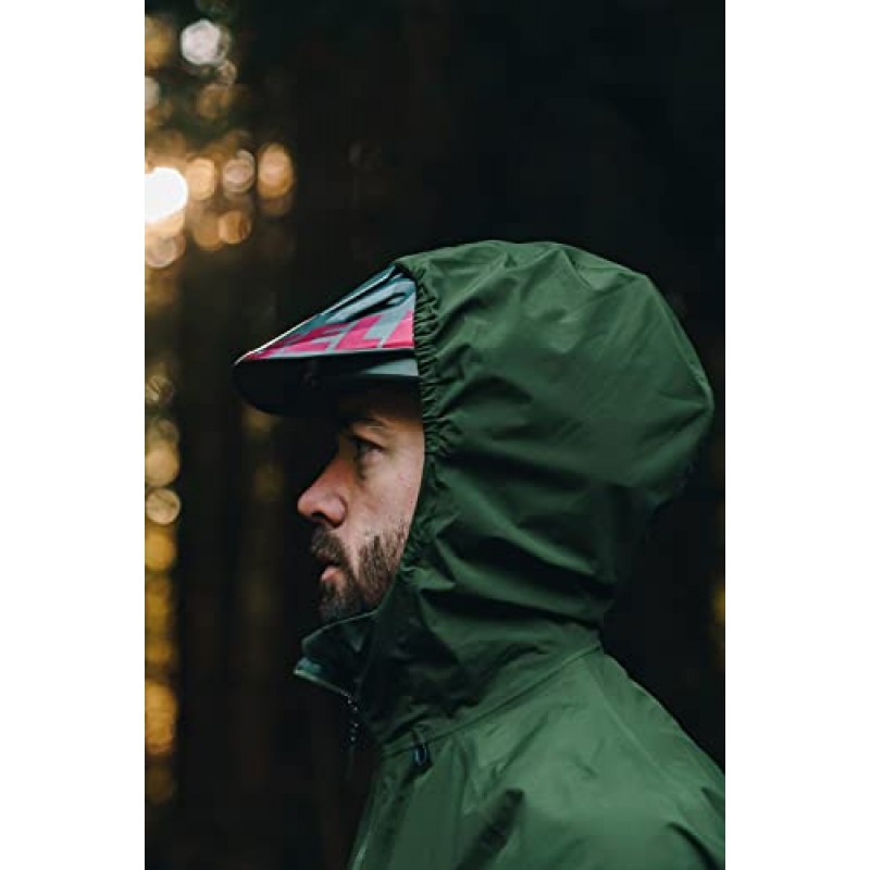 GORE WEAR 남성용 루프라 사이클링 재킷