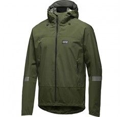 GORE WEAR 남성용 루프라 사이클링 재킷