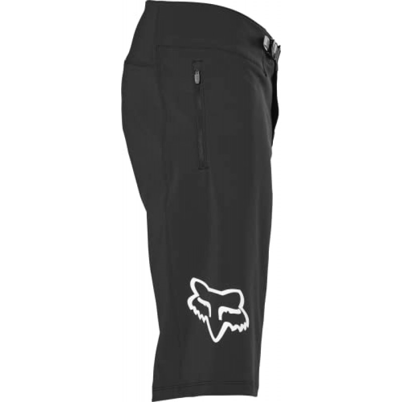 Fox Racing 남성용 디펜드 산악 자전거 반바지