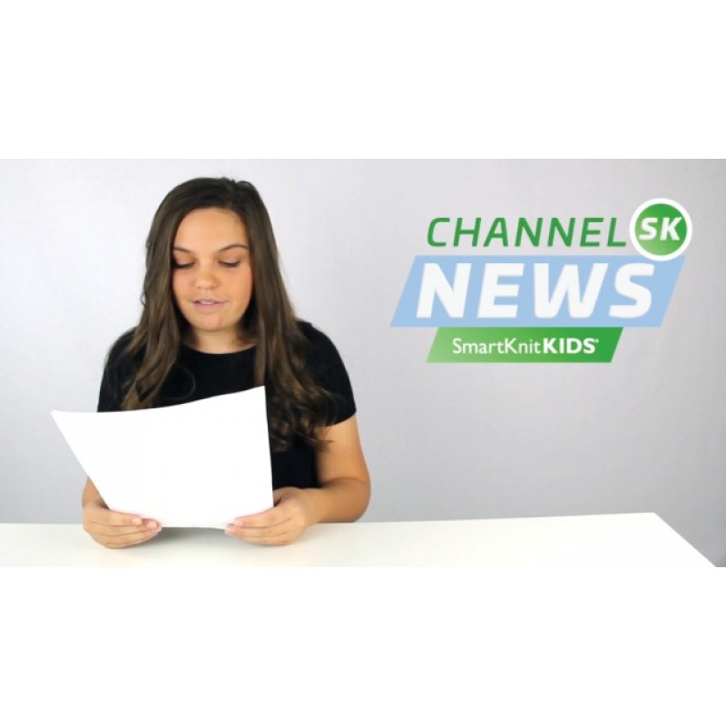 SmartKnitKIDS 심리스 감도 양말 6팩 - 미국산