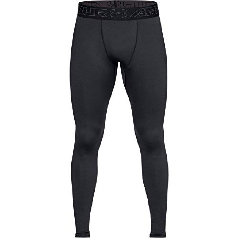 Under Armour 남성용 ColdGear 컴프레션 레깅스