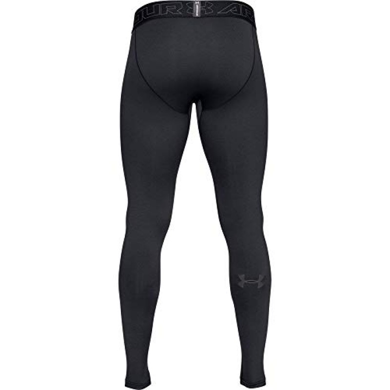 Under Armour 남성용 ColdGear 컴프레션 레깅스