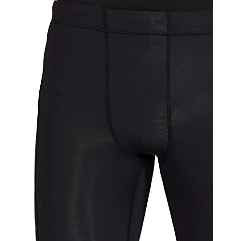 2XU 남성용 코어 컴프레션 반바지
