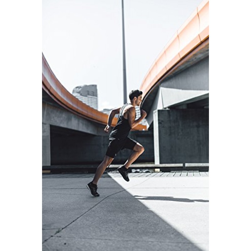 2XU 남성용 코어 컴프레션 반바지