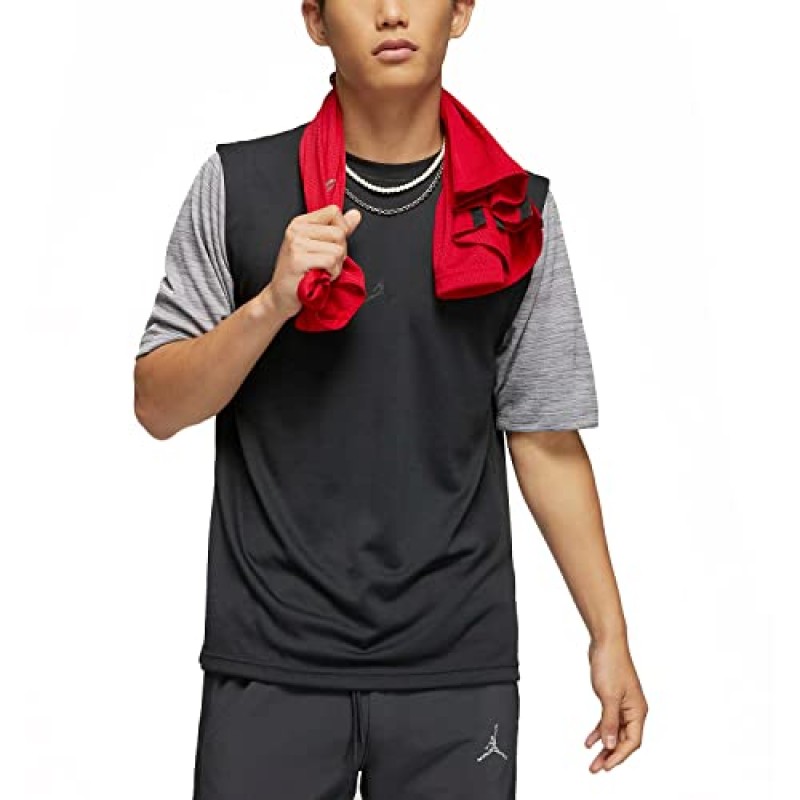 나이키 조던 Dri-FIT 스포츠 스테이트먼트 3-in-1 룩 남성용 셔츠