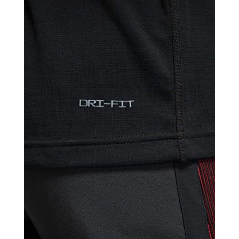 나이키 조던 Dri-FIT 스포츠 스테이트먼트 3-in-1 룩 남성용 셔츠