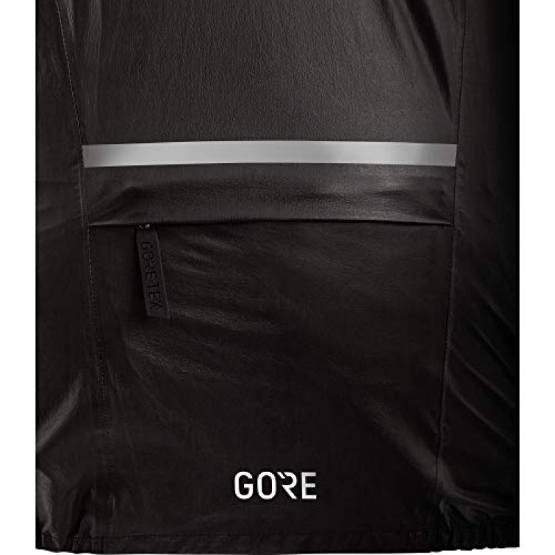 GORE WEAR 남성 C5 고어텍스 Shakedry 1985 재킷