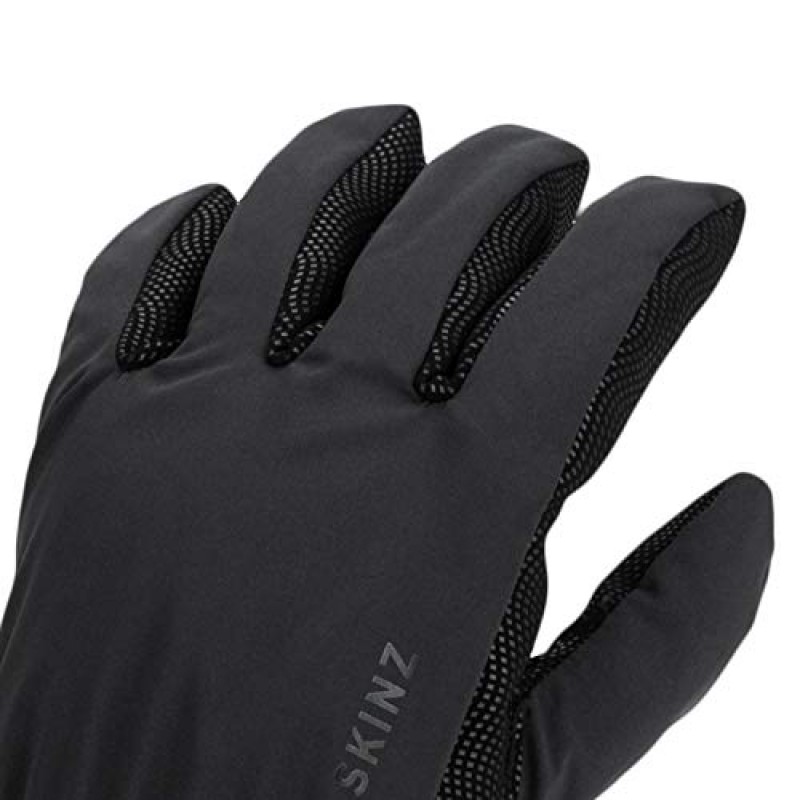 SEALSKINZ 남성용 방수 전천후 경량 장갑