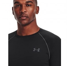 Under Armour 남성용 ColdGear 패키지 베이스 크루