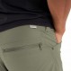Chrome Industries Union 2.0 남성용 반바지 - 릴렉스핏 반바지