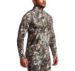SITKA Gear 남성용 헤비웨이트 셔츠