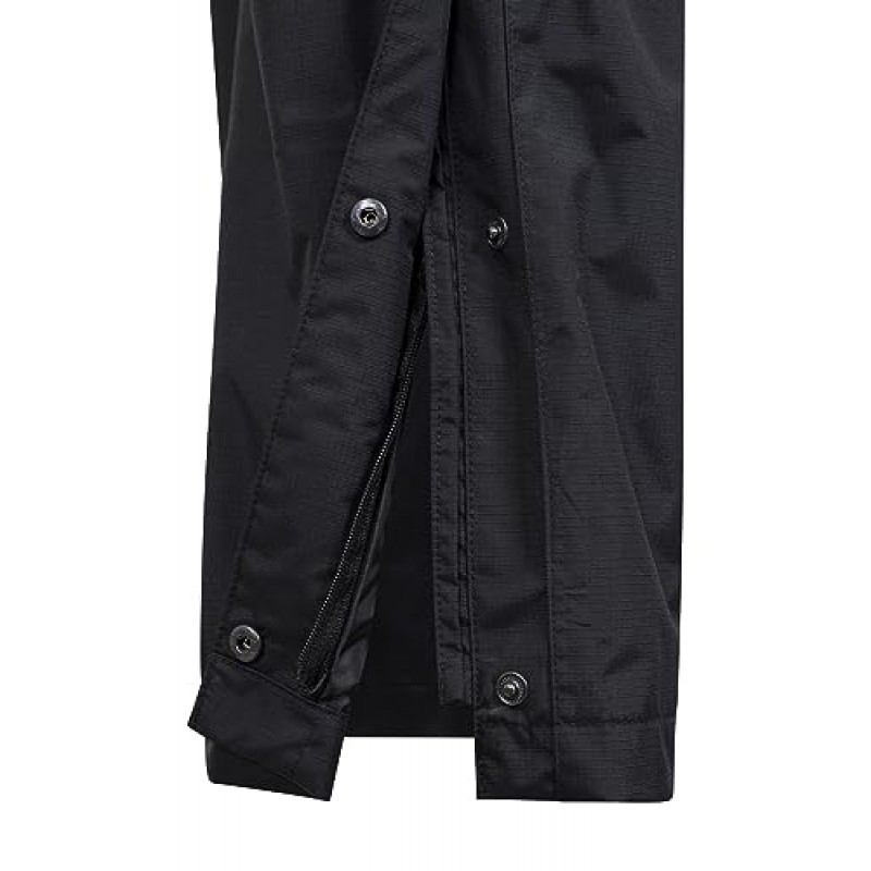 Mountain Warehouse Downpour 남성용 방수 레인 팬츠 - for