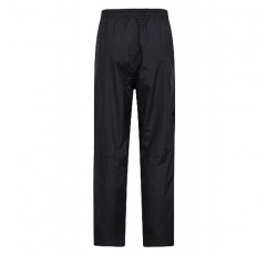 Mountain Warehouse Downpour 남성용 방수 레인 팬츠 - for