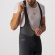 Castelli Cycling Polare 3 도로 및 자갈 자전거용 턱받이 I 사이클링