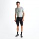 PEARL iZUMi 남성용 10.5" 프로 사이클링 반바지, 반사 원단으로 통기성 제공