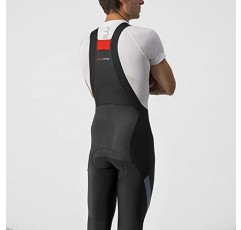 Castelli Cycling Sorpasso ROS 도로 및 자갈 자전거용 턱받이 I 사이클링