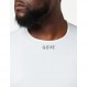 GORE WEAR M 남성용 반팔 베이스레이어, Gore Windstopper