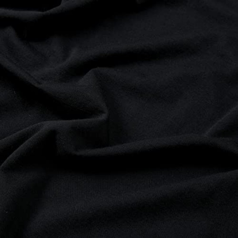 허크베리 프루프 남성용 72시간 메리노 울 티셔츠 - 퍼포먼스 핏, 반소매 크루넥, 수분 흡수 및 냄새 방지