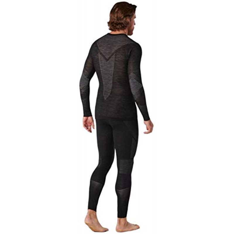 Smartwool Intraknit 메리노 200 크루