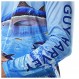 Guy Harvey 남성용 긴팔 퍼포먼스 티셔츠 UPF 30+ 자외선 차단 기능