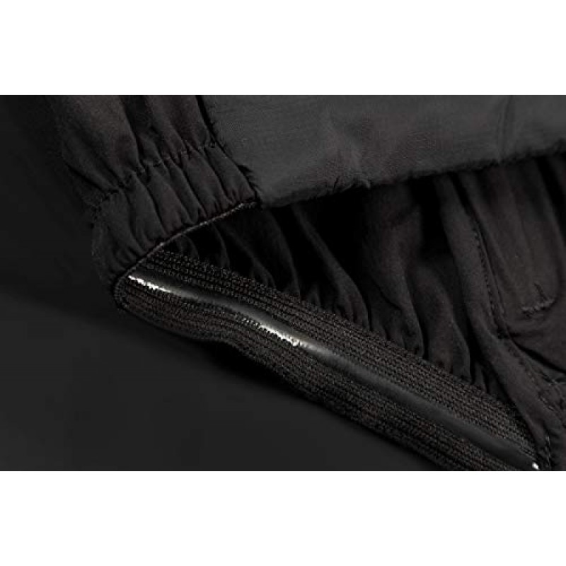Endura Pro SL Primaloft 사이클링 조끼 - 남성용 방풍 및 컴팩트 Gilet II