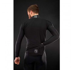 Endura Pro SL Primaloft 사이클링 조끼 - 남성용 방풍 및 컴팩트 Gilet II