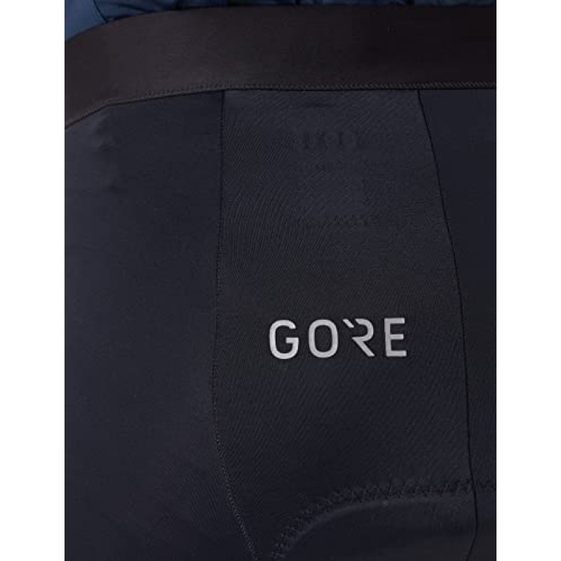 GORE WEAR 남성 포스 쇼트 타이츠