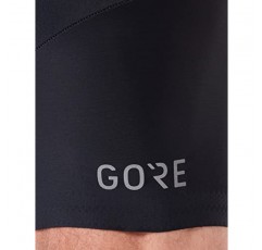 GORE WEAR 남성 포스 쇼트 타이츠
