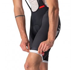 Castelli Competizione 턱받이 키트