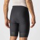 Castelli 남성용 엔듀런스 3 로드 및 그래블 바이킹용 반바지 l 사이클링
