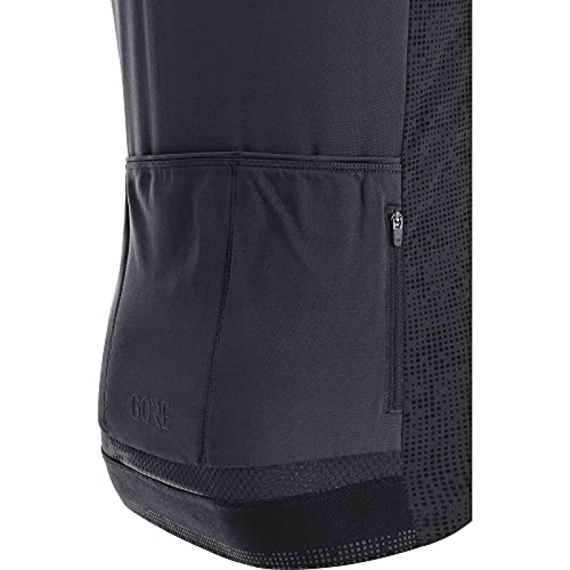 Gore WEAR 남성용 써모 사이클링 져지, C5